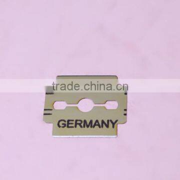 2015 Purple Red Color Whosale Plastic and Steel Material Pedicure Nail Manicure Set photo-5