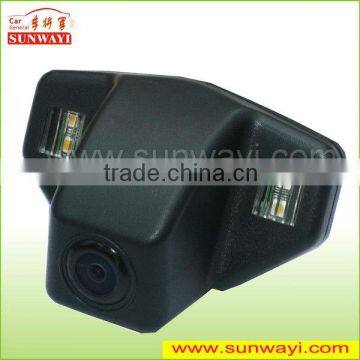 car rear view camera for cars for HONDA/TOYOTA/HYUNDAI/NISSAN