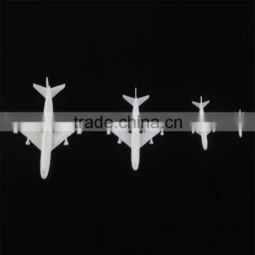 Scale Model Building Materials,model Building in Articial Crafit, Model Kids Airplane, Airplane in Resin Crafits