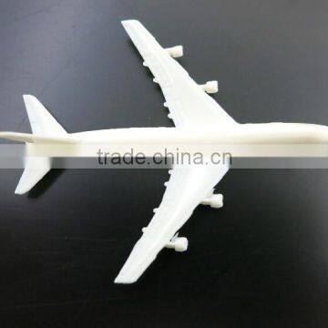 Scale Model Building Materials,model Building in Articial Crafit, Model Kids Airplane, Airplane in Resin Crafits
