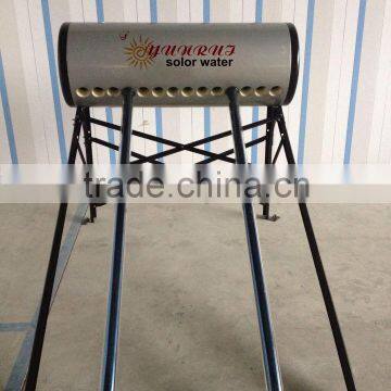 2015 Bathroom 5 Years Warranty Solar Solar Thermal in Russia photo-3