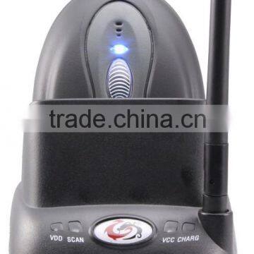Wireless Barcode Scanner XL-9310 photo-2