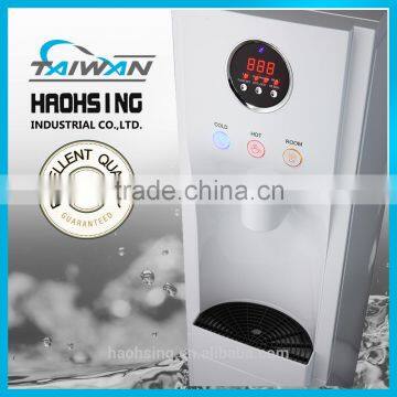 Price of Water Vending Machine Hot Cold Water Purifier Machine photo-4