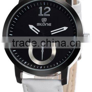 IP plating wrist watches,japan movement man watch