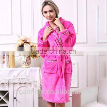 Flannel Sleepwear, With Button Sleepwear, Dropshipping Pajamas Sleepwear photo-3