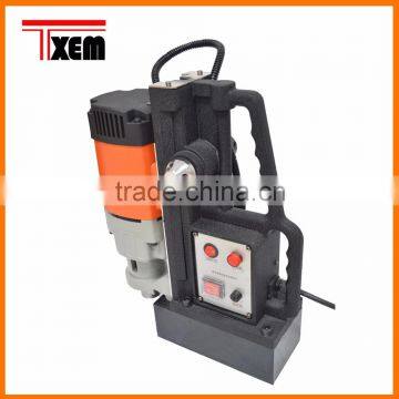 1200W Power Electric Tools Base Magnetic Drill Hand Drill With Magnet Base 23mm-TX-CZZ-6023 photo-3