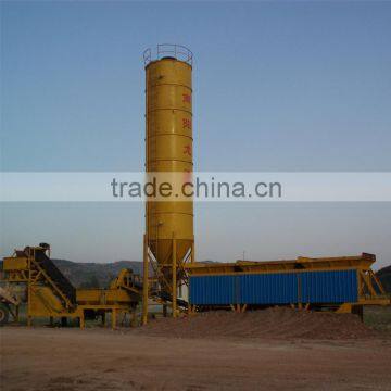 AUTO stabilized soil mixing plant 600t/h