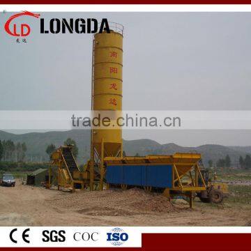 High quality good after sale service 300tons,400tons,500tons,600ton,Soil Cement Stabilization Mixing Plant