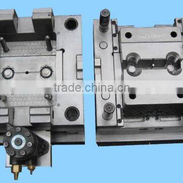 press mould