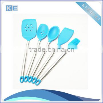 Hot Sale non-stick silicon baking set