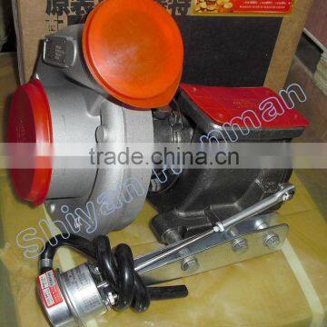 Turbocharger for Diesel Engine, Chinese Kit Supercharger 4029184/4049355