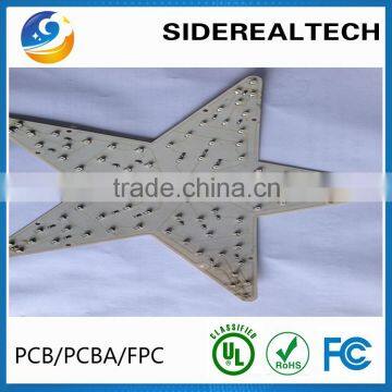 copper PCB Fr4 PCB flexible PCB,PCB board for LED computer machines