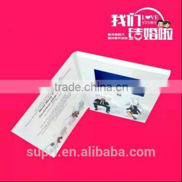 Advanced Custom Newest Fashion Design hd Sex Movie Video Card photo-4