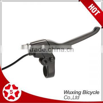 ELECTRIC BRAKE LEVER