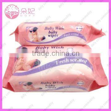baby wet wipes for cleaning
