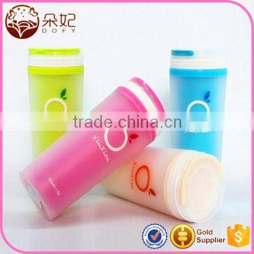 Factory direct supply good quality plastic water bottle Wholesale                        
                                                Quality Choice