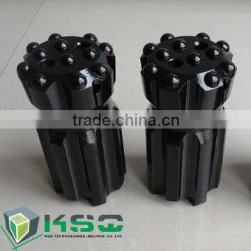 T38 76MM Retrac Forging Skirt Drill Button bits