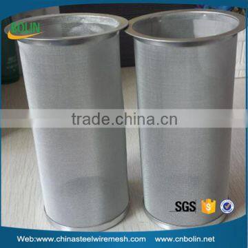 Stainless Steel Cold Brew Coffee Maker Filter / Iced Brew Coffee Filter for Mason Jar photo-2