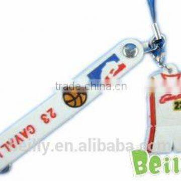 Hot Selling Factory Price Pvc Keychain/ Silicone Keychain With Lower Cost photo-4