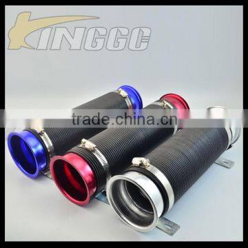 Professional Hot Sale 76mm Turbo Flexible Air Intake Pipe