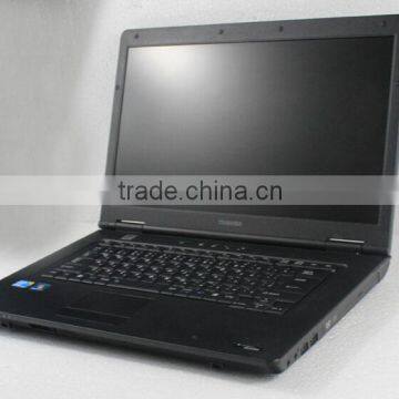 Wholesale Intel i5 i7 Used Laptop and Cheap Computer From Really Original Famous Brand With DVD ROM and WEBCAM photo-2