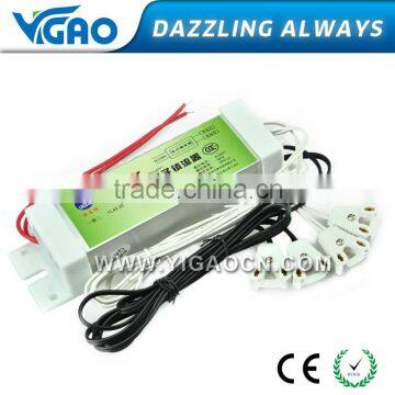 factory produced 18W T8 LED electronic ballast