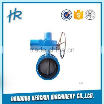 Flanged ball valve butterfly valve price butterfly valve