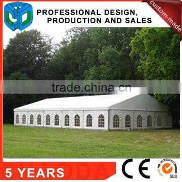 outdoor pagoda wedding tent