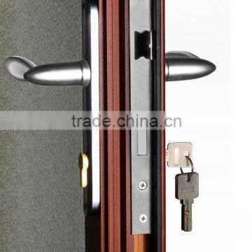 ROGENILAN 45 Series Cheap Price Picture Doors to Bedrooms photo-4