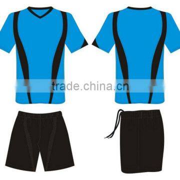 Ladies Soccer kits