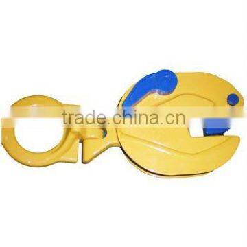 Vertical Lifting Clamp DSQ Type