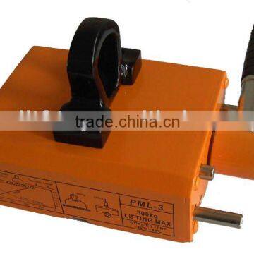 two-circuit permanent magnetic lifter