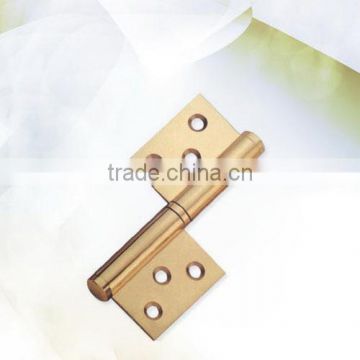 Home Furniture Practical Copper Drawer Hardware Door Hinge