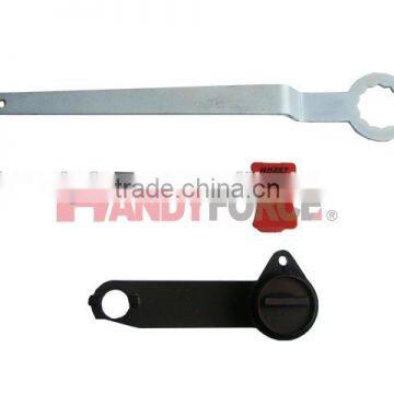 Engine Timing Tool For VW / Skoda / Seat (HAZET 2588-2/4), Timing Service Tools of Auto Repair Tools, Engine Timing Kit