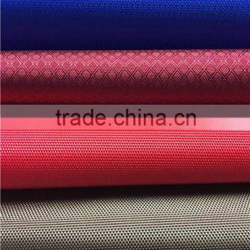 pu Coated Waterproof Oxford Tent 250 Denier Polyester Oxford Fabric photo-3