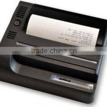 KAFKA Thermal Printer 4", RS232, alphabetic characters and simple graphic printout