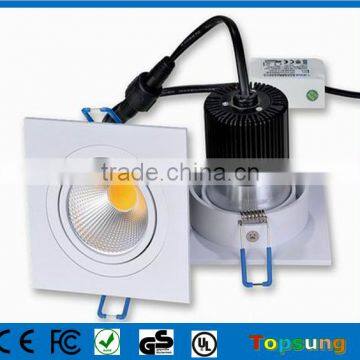 led recessed lighting