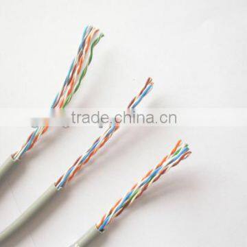 UTP lan cable cat5e