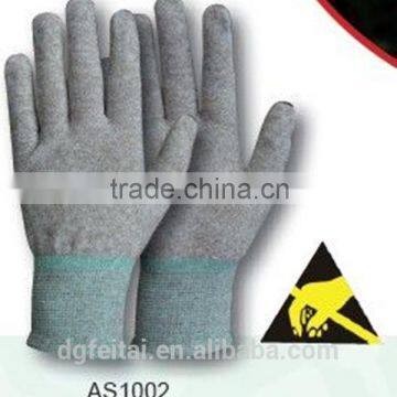 Anti-static ESD Carbon Fiber Gloves