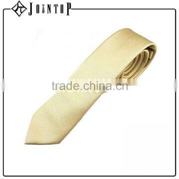 good quality gold wholesale man dress shirt with tie supplier