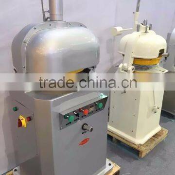 30 pieces automatic dough divider and rounder machine