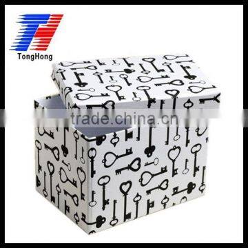 foldable storage box company