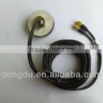 GPS/GSM antenna