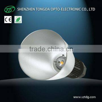 guangzhou 130W industry led high bay zhongtian