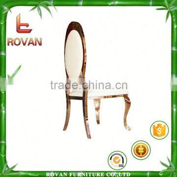 Cross Back Wood Chair Used Hotel Banquet Chairs photo-4