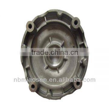 customized precision casting hydraulic cylinder parts