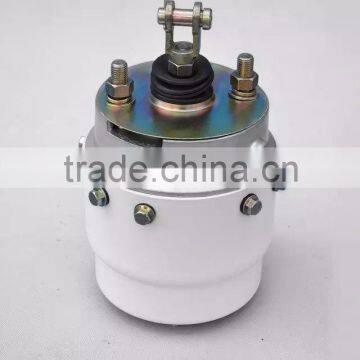 NHL -terex 3305 Truck PN 09259128/29 Front Brake Master Cylinder photo-3