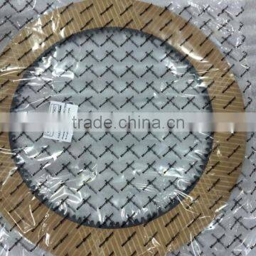 Terex Truck Brake System Parts 15302796 Brake Pads for Sale photo-2