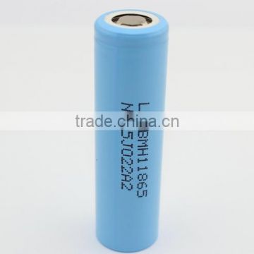 LG 18650 IMR 18650 MH1 10A 18650 3200mAh in stock