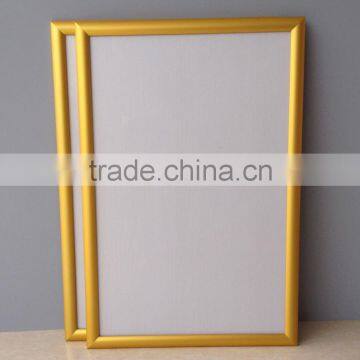 Metal Material and Photo Frame Type Picture Frame photo-2